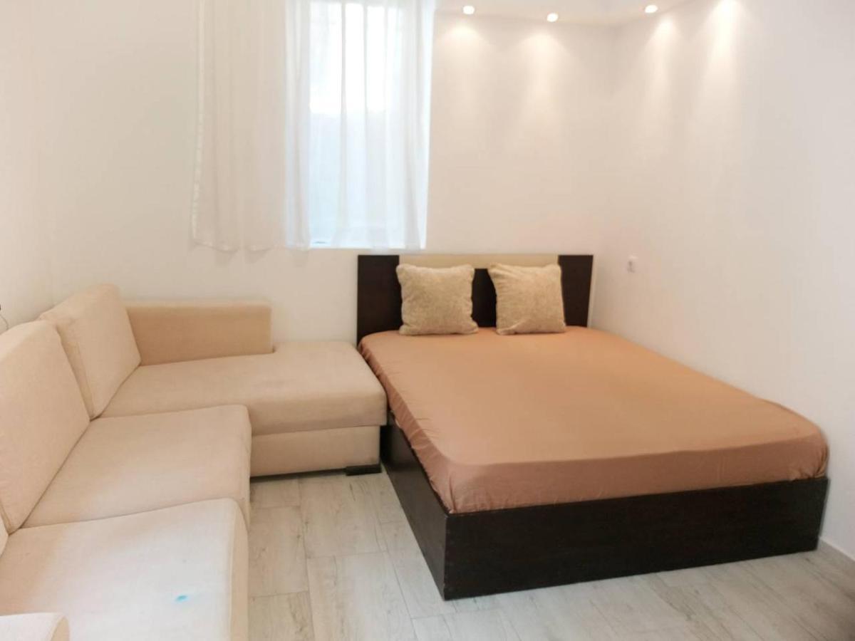 Apartment Amore Varna Extérieur photo