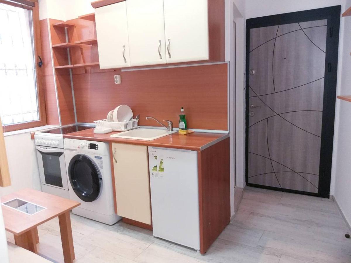 Apartment Amore Varna Extérieur photo