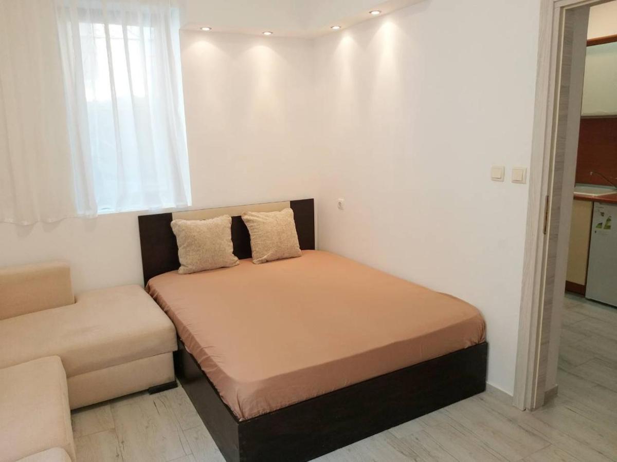 Apartment Amore Varna Extérieur photo