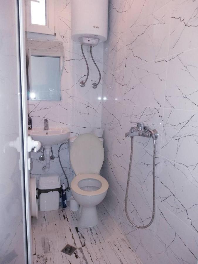 Apartment Amore Varna Extérieur photo