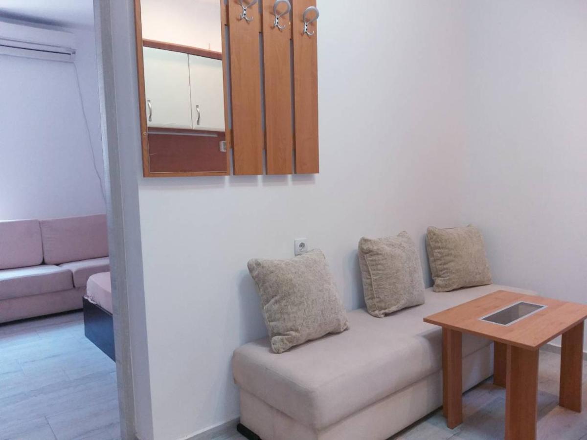 Apartment Amore Varna Extérieur photo
