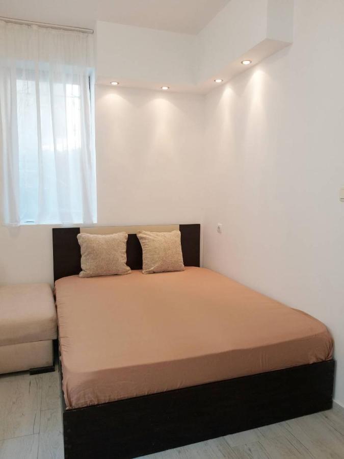 Apartment Amore Varna Extérieur photo